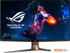 Монитор ASUS ROG SWIFT PG32UQXR (165414)