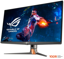 Монитор ASUS ROG SWIFT PG32UQXR (165414)