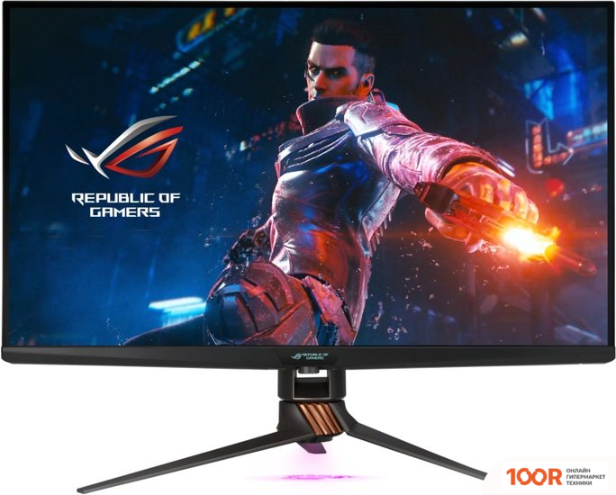 Монитор ASUS ROG SWIFT PG32UQX (165413)