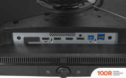Монитор ASUS ROG SWIFT PG32UQX (165413)