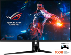Монитор ASUS ROG SWIFT PG32UQ (165412)