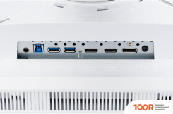 Монитор ASUS ROG SWIFT PG329Q-W (165411)