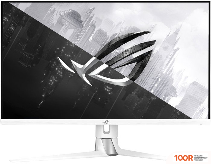 Монитор ASUS ROG SWIFT PG329Q-W (165411)