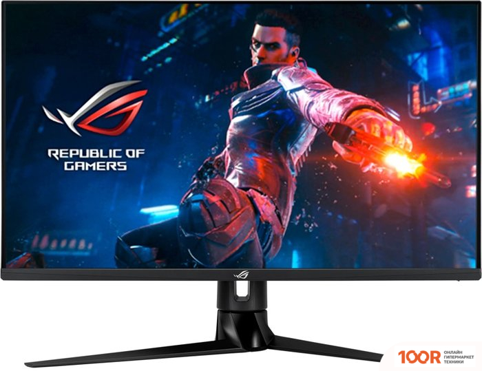 Монитор ASUS ROG SWIFT PG329Q (165410)