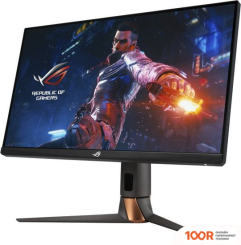Монитор ASUS ROG SWIFT PG27UQR (165409)