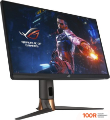 Монитор ASUS ROG SWIFT PG27UQR (165409)