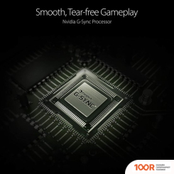 Монитор ASUS ROG SWIFT PG259QNR (165406)