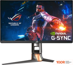 Монитор ASUS ROG SWIFT PG259QNR (165406)