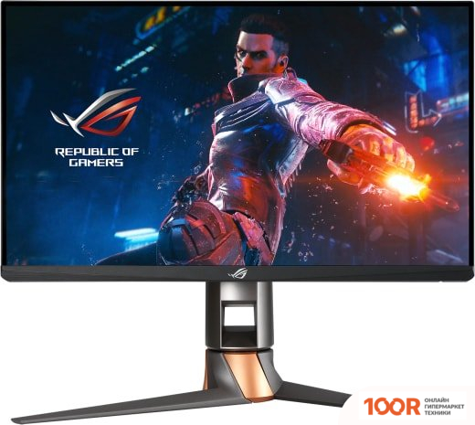 Монитор ASUS ROG SWIFT PG259QN (165405)