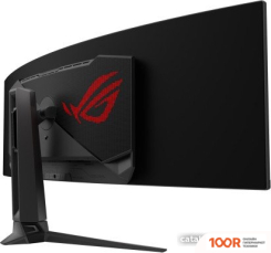 Монитор ASUS ROG SWIFT OLED PG49WCD (165404)