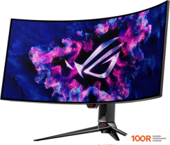 Монитор ASUS ROG SWIFT OLED PG39WCDM (165403)