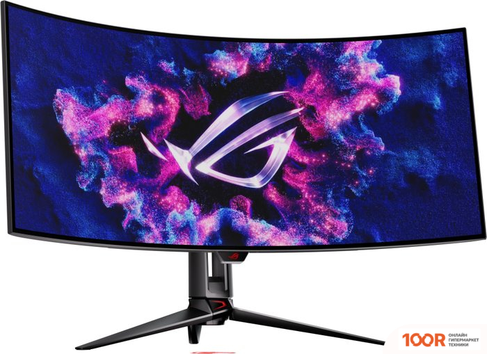 Монитор ASUS ROG SWIFT OLED PG39WCDM (165403)