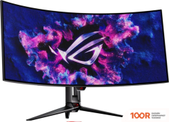 Монитор ASUS ROG SWIFT OLED PG39WCDM (165403)