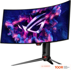 Монитор ASUS ROG SWIFT OLED PG34WCDM (165402)