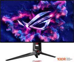 Монитор ASUS ROG SWIFT OLED PG32UCDP (165401)