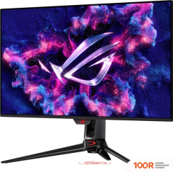 Монитор ASUS ROG SWIFT OLED PG32UCDM (165400)