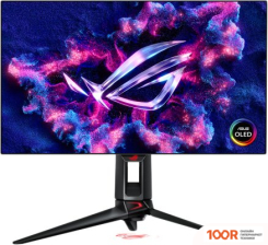 Монитор ASUS ROG SWIFT OLED PG27AQDP (165399)