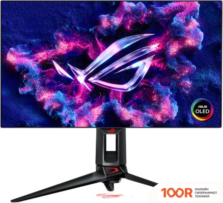 Монитор ASUS ROG SWIFT OLED PG27AQDP (165399)
