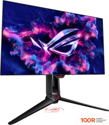 Монитор ASUS ROG SWIFT OLED PG27AQDP (165399)