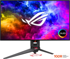 Монитор ASUS ROG SWIFT OLED PG27AQDM (165398)