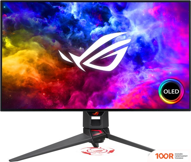 Монитор ASUS ROG SWIFT OLED PG27AQDM (165398)