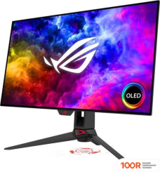 Монитор ASUS ROG SWIFT OLED PG27AQDM (165398)