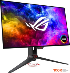 Монитор ASUS ROG SWIFT OLED PG27AQDM (165398)