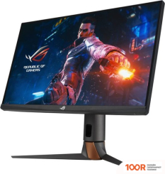 Монитор ASUS ROG SWIFT 360HZ PG27AQN (165397)