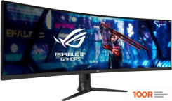 Монитор ASUS ROG STRIX XG49WCR (165396)