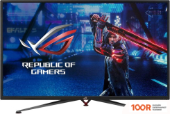 Монитор ASUS ROG STRIX XG438QR (165393)