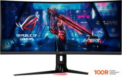 Монитор ASUS ROG STRIX XG349C (165391)