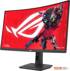 Монитор ASUS ROG STRIX XG32WCS (165390)