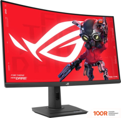 Монитор ASUS ROG STRIX XG32WCS (165390)