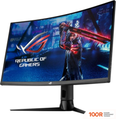 Монитор ASUS ROG STRIX XG32VC (165388)
