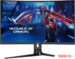 Монитор ASUS ROG STRIX XG32VC (165388)