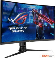 Монитор ASUS ROG STRIX XG32VC (165388)