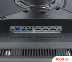 Монитор ASUS ROG STRIX XG32UQ (165387)