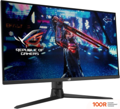 Монитор ASUS ROG STRIX XG32AQ (165386)