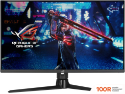 Монитор ASUS ROG STRIX XG32AQ (165386)