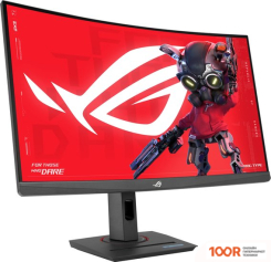 Монитор ASUS ROG STRIX XG27WCMS (165382)