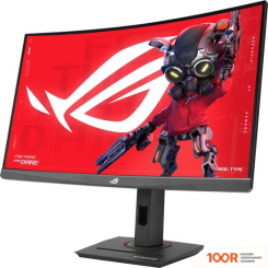 Монитор ASUS ROG STRIX XG27WCMS (165382)