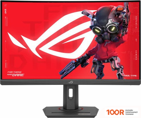 Монитор ASUS ROG STRIX XG27WCMS (165382)
