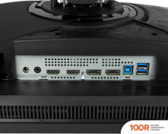 Монитор ASUS ROG STRIX XG27UQR (165381)