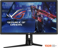 Монитор ASUS ROG STRIX XG27UQR (165381)