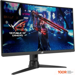 Монитор ASUS ROG STRIX XG27AQV (165377)
