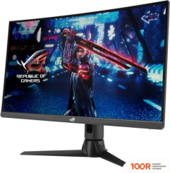 Монитор ASUS ROG STRIX XG27AQV (165377)