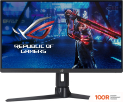 Монитор ASUS ROG STRIX XG27AQMR (165376)