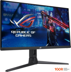 Монитор ASUS ROG STRIX XG27AQMR (165376)