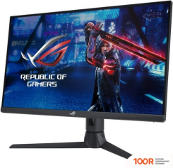 Монитор ASUS ROG STRIX XG27AQMR (165376)