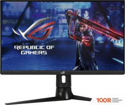 Монитор ASUS ROG STRIX XG27AQM (165375)